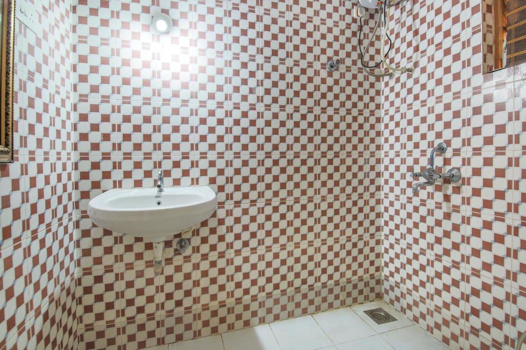 Apartament Madonna Holidays Benaulim Zewnętrze zdjęcie